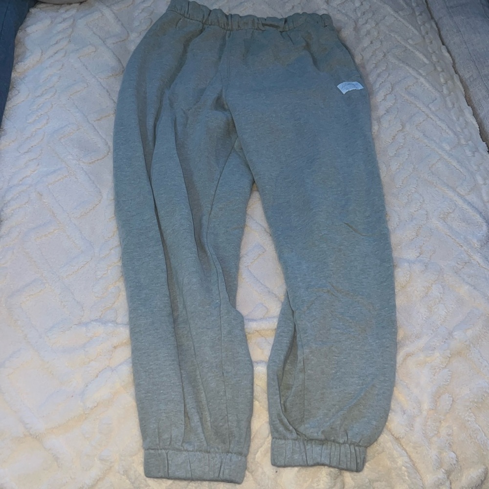 Hollister sweatpants